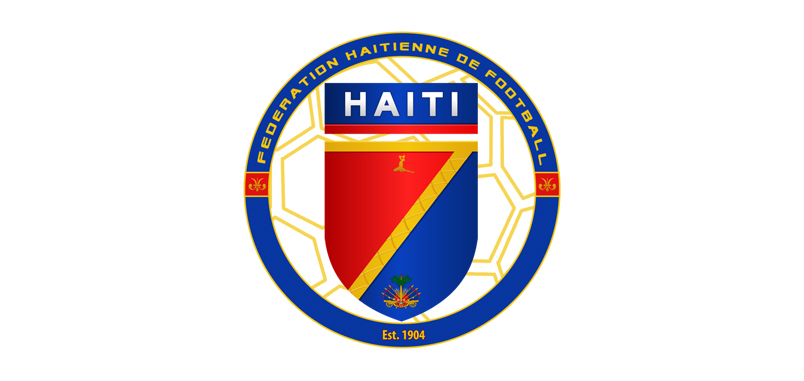 football haitien